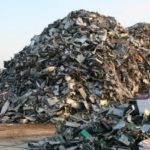 Você sabe quanto produz de lixo eletrônico?
