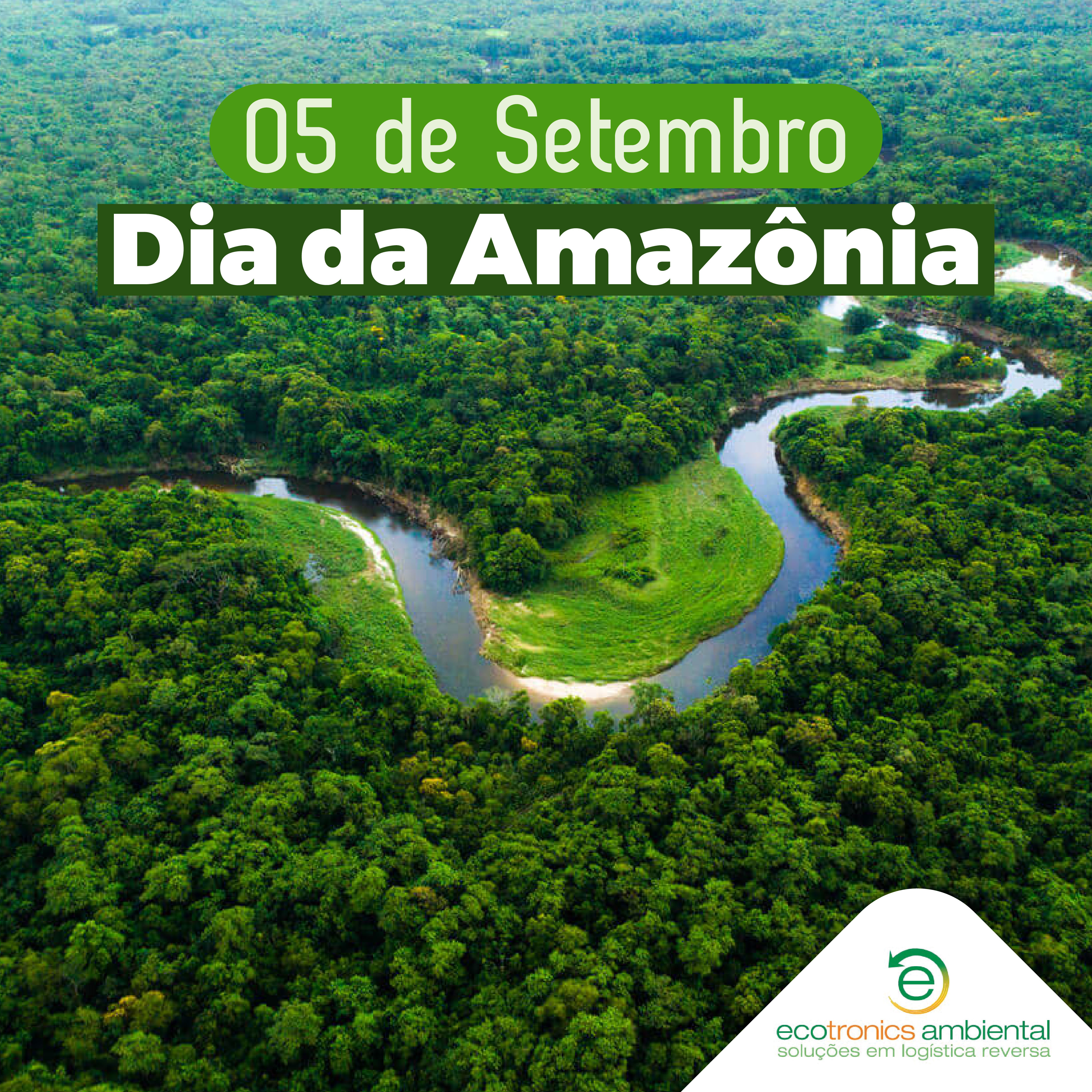 Sobrevivência na Amazônia