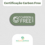 Certificação Carbon Free