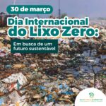 Dia Internacional do Lixo Zero