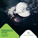 Perfuração Eficaz