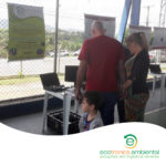 Evento Etec de Portas Abertas