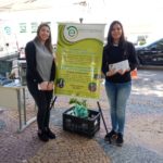 Evento em Itatiba no dia mundial do meio ambiente