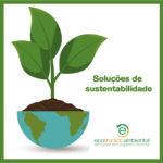 Soluções de Sustentabilidade