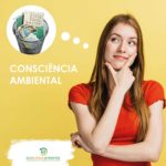 Consciência ambiental na quarentena