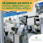 Já parou para observar o almoxarifado da sua empresa?