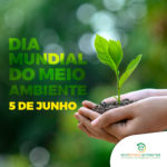 Dia Mundial do Meio Ambiente