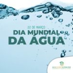 Dia Mundial da Água