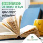 Dia Nacional do Livro