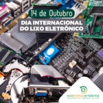 Dia Internacional do lixo eletrônico