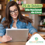 Dia Nacional do Livro