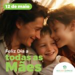 Dia das mães