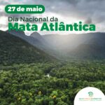 Dia Nacional da Mata Atlântica