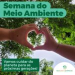 Semana do Meio Ambiente