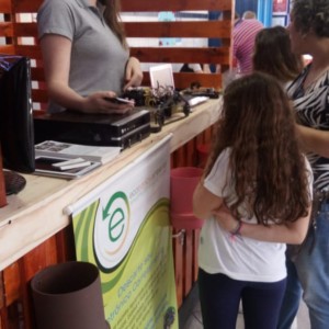 descarte consciente de eletrônicos